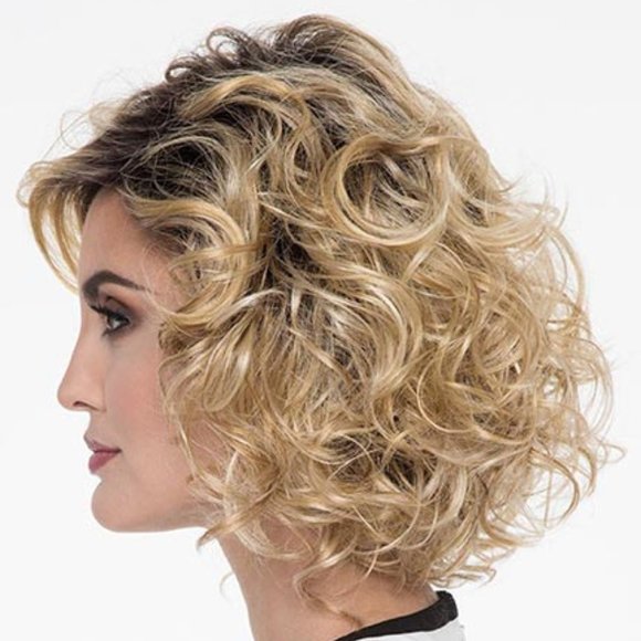 ENVY BIANCA in Light Brown - Picture 4 of 6